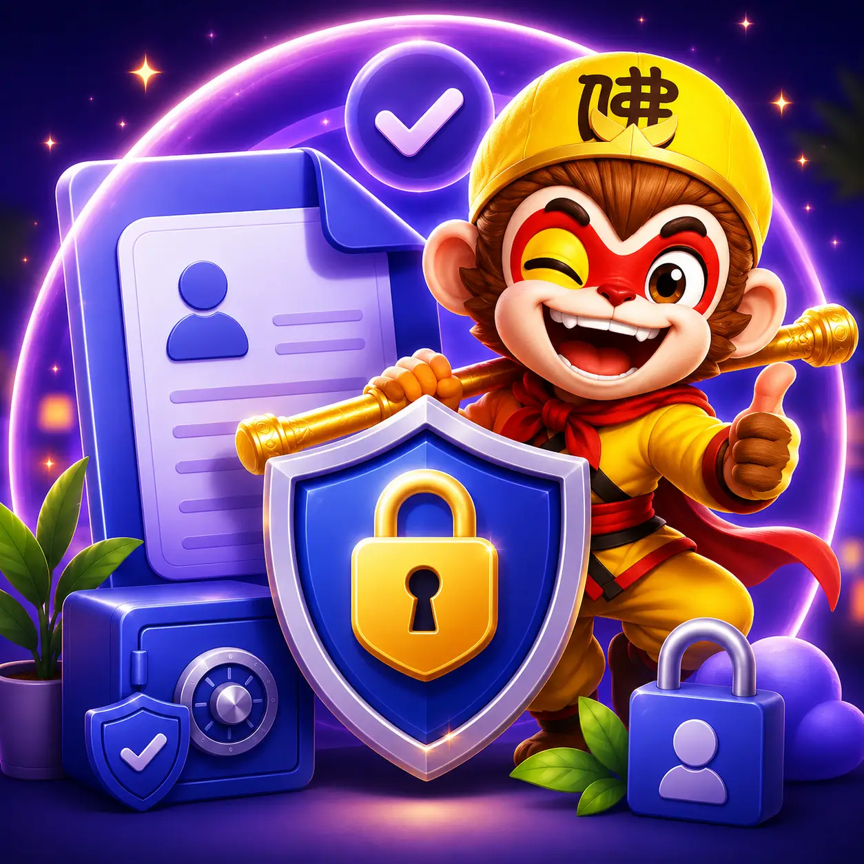 Privacy Policy okfun