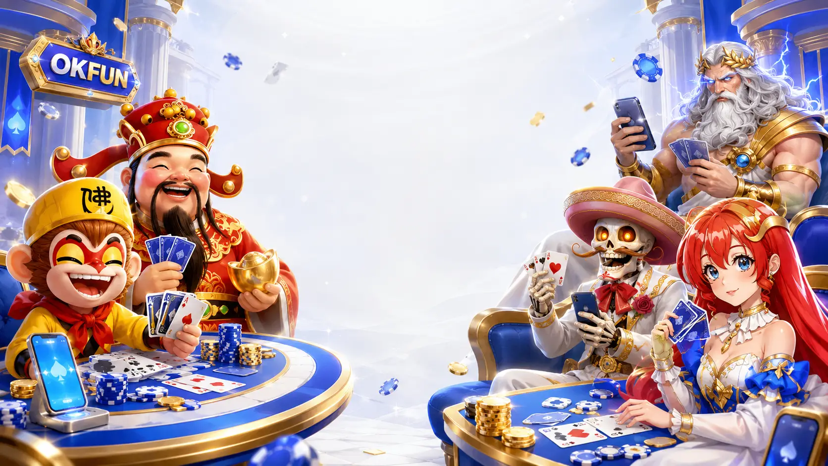 Live Casino Progressive Jackpot