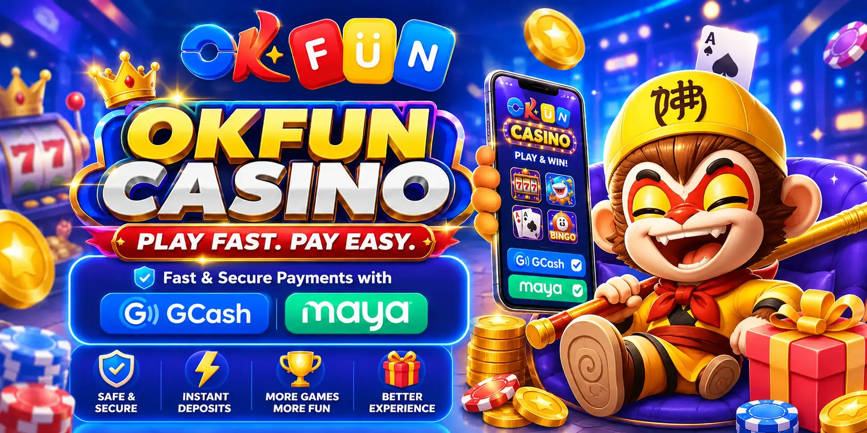 okfun casino banner 2