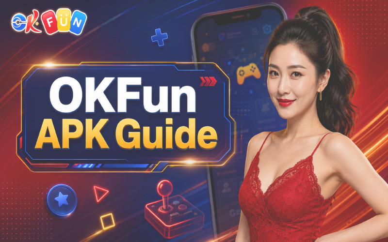 OKFun APK Guide