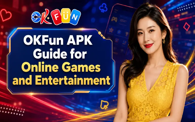 OKFun APK Guide