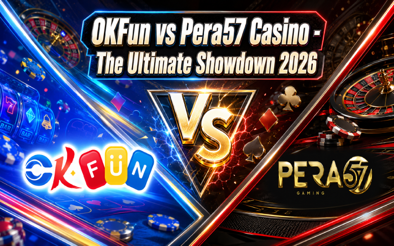 OKFun vs Pera57