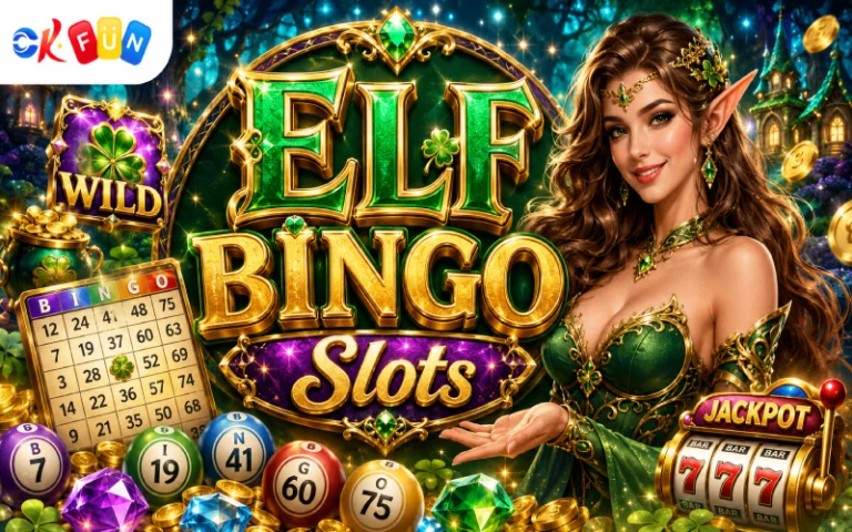 ELF BINGO Slot