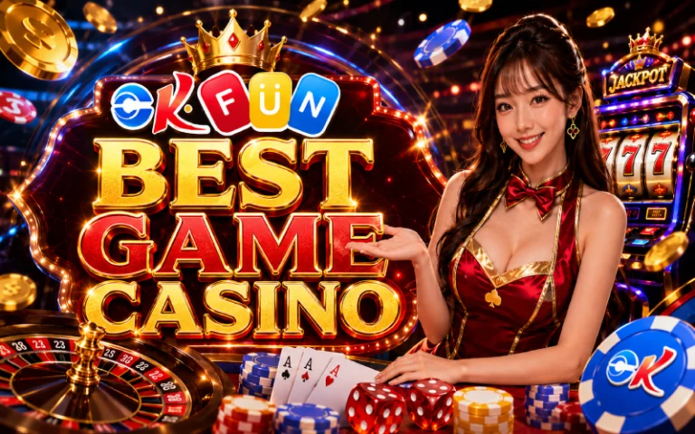 OKfun Casino