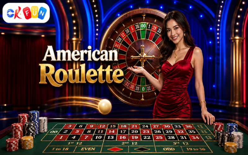 American Roulette