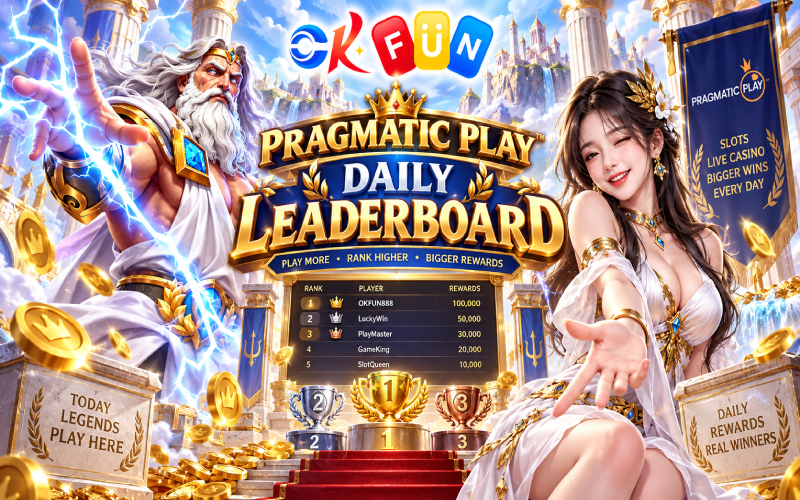 image of pragmatic play daily leaderboard pragmatic play daily leaderboard