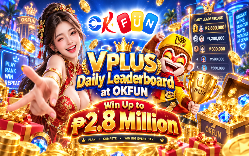 vplus daily leaderboard