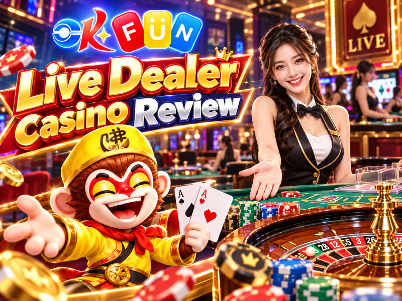 image of live dealer casino review live dealer casino review