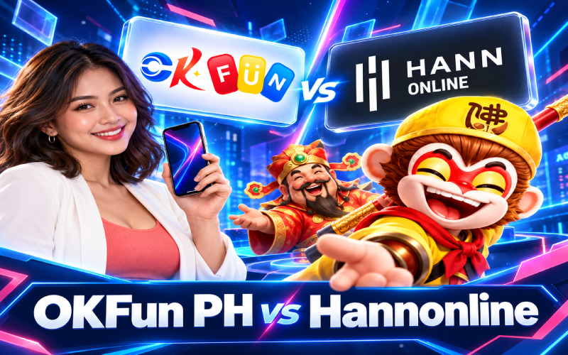 okfun ph vs hannonline