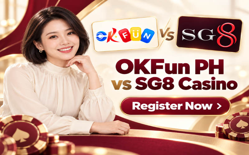 image of okfun ph vs sg8 casino okfun ph vs sg8 casino