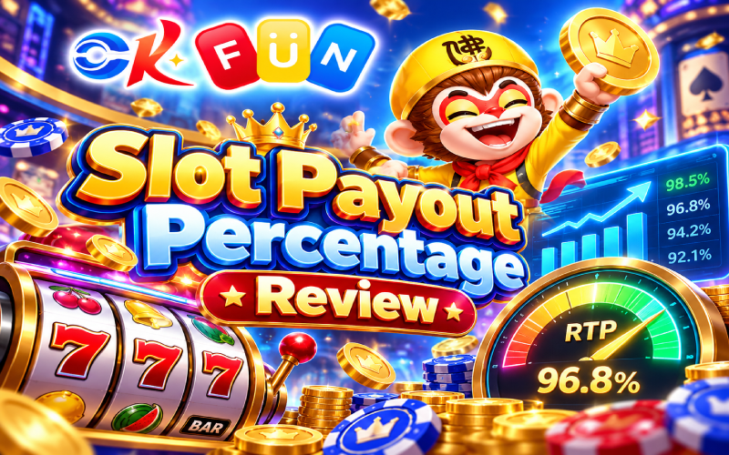 image of slot payout percentage review slot payout percentage review