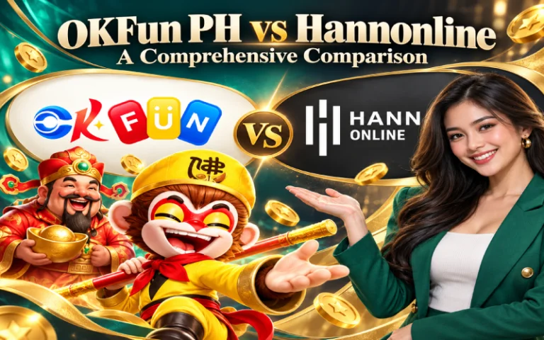 okfun ph vs hannonline